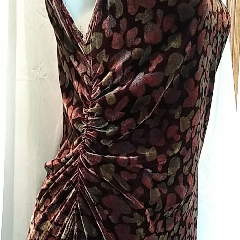 Diane von Furstenberg dress - Picture 6 of 14